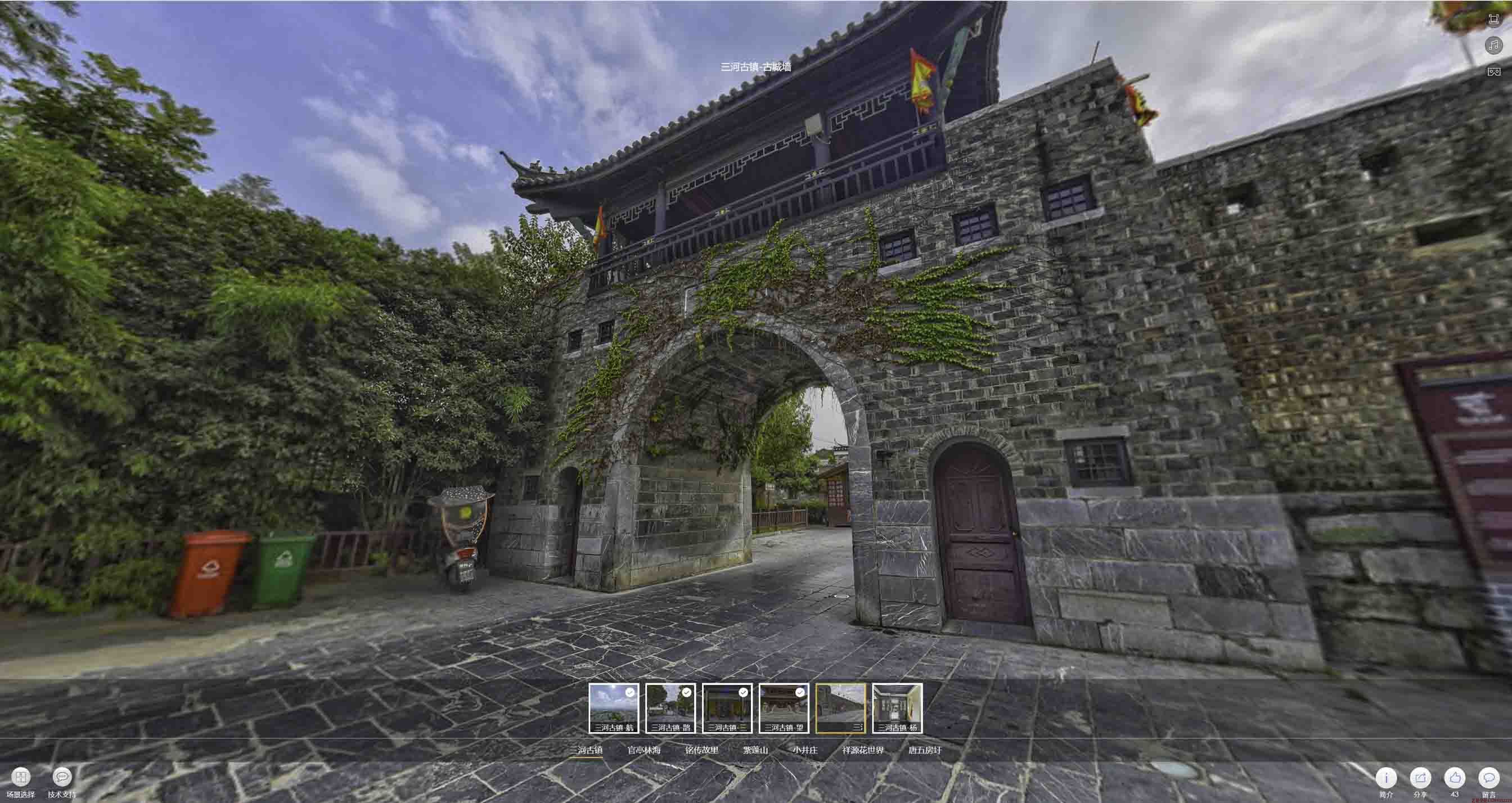 九龙全景拍摄技巧：捕捉完美全景图像在手绘地图中的创意应用